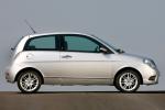 Lancia Ypsilon 2006 года